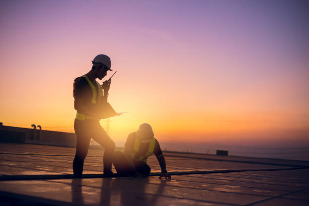 Best Affordable Roofing Company  in Random Lake, WI