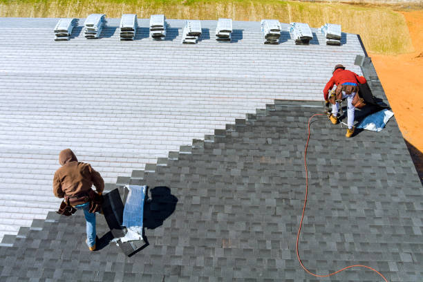 Best Residential Roofing Contractor  in Random Lake, WI