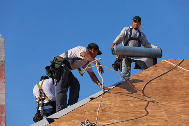 Tile Roofing Contractor in Random Lake, WI