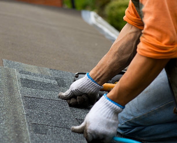 Quick and Trustworthy Emergency Roof Repair Services in Random Lake, WI